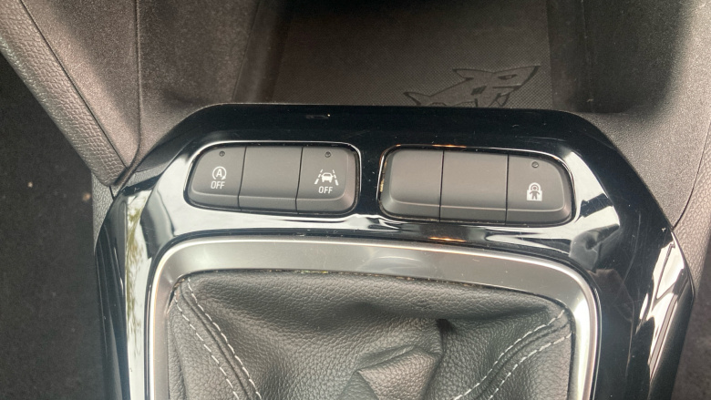 Vauxhall Corsa 1.2 SE 5dr Petrol Hatchback